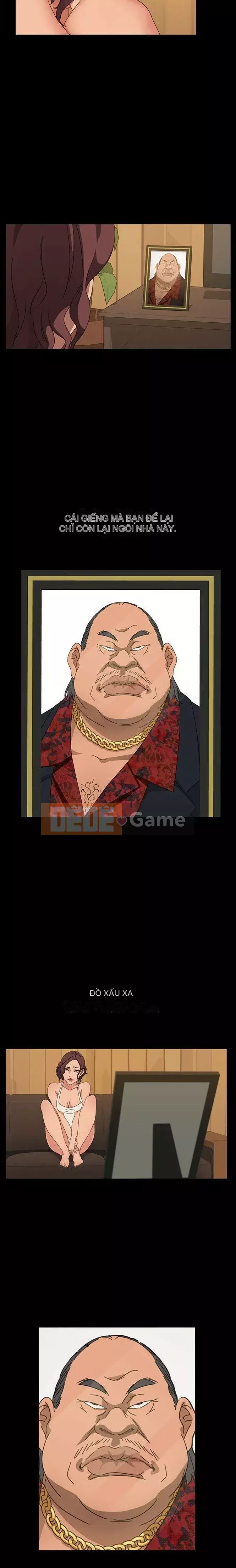 Vàng cũ bên cạnh Chương 1-14