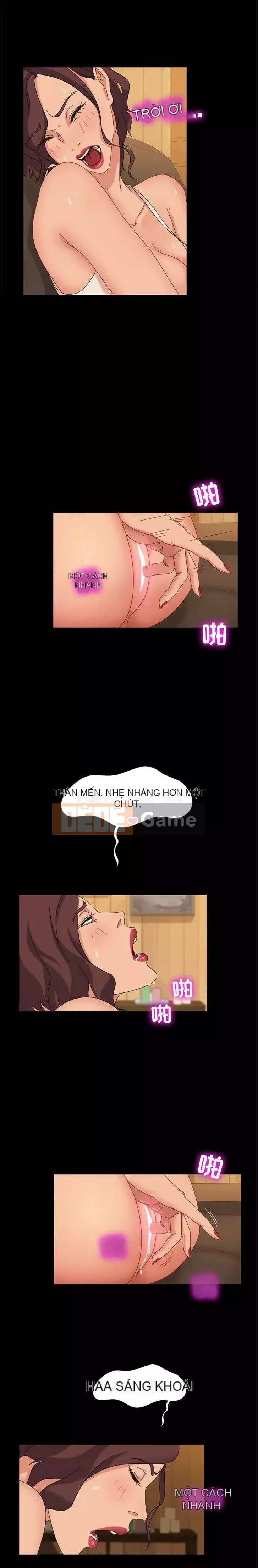 Vàng cũ bên cạnh Chương 1-14