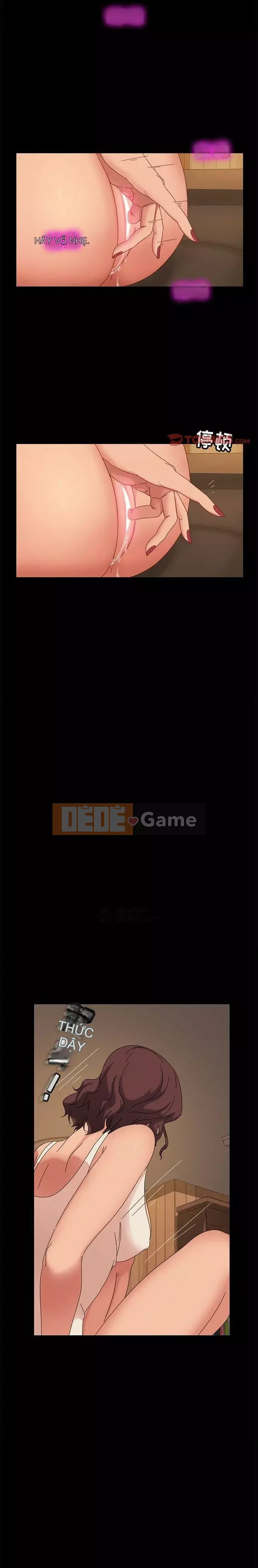 Vàng cũ bên cạnh Chương 1-14