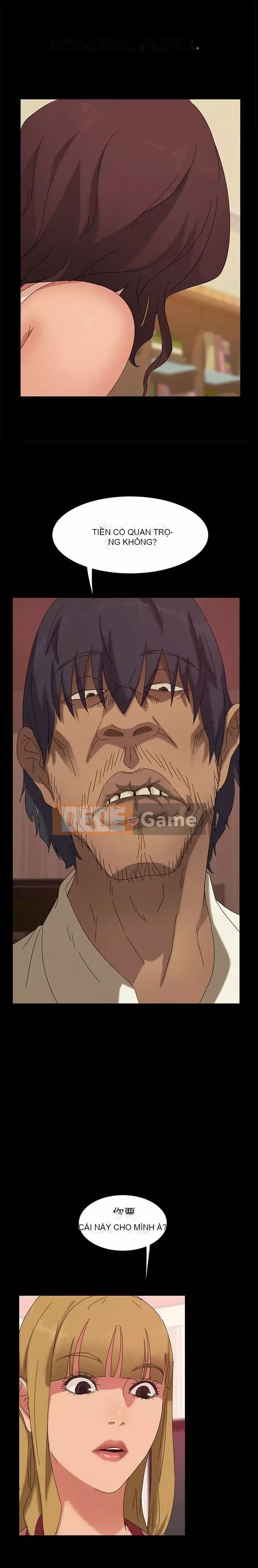 Vàng cũ bên cạnh Chương 1-14