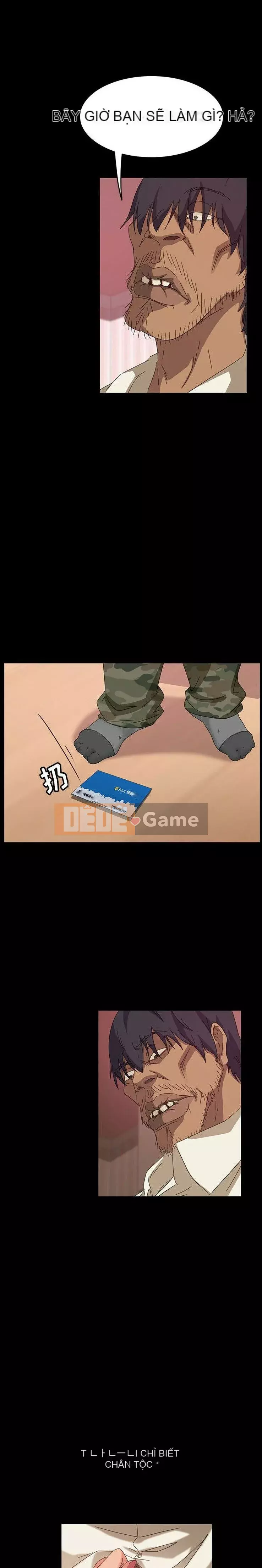 Vàng cũ bên cạnh Chương 1-14