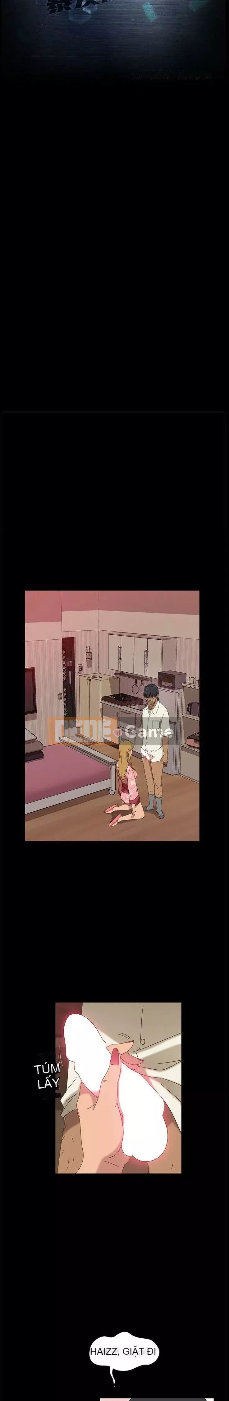 Vàng cũ bên cạnh Chương 1-14