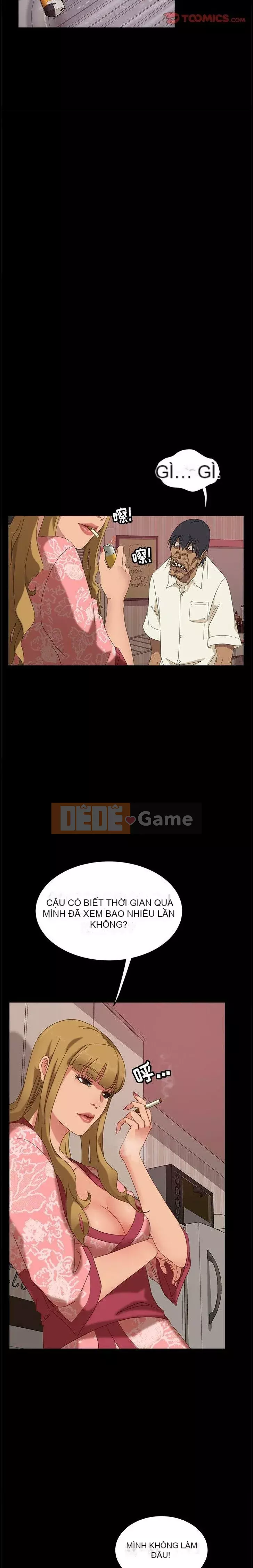 Vàng cũ bên cạnh Chương 1-14