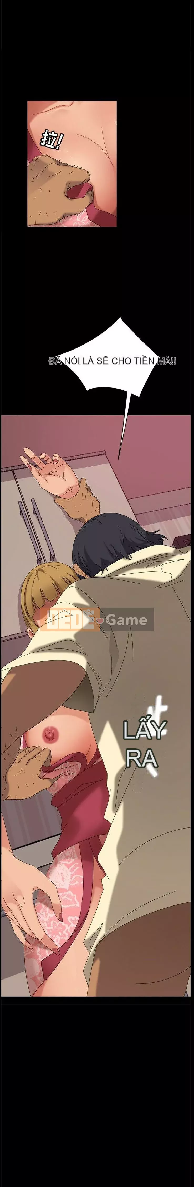 Vàng cũ bên cạnh Chương 1-14