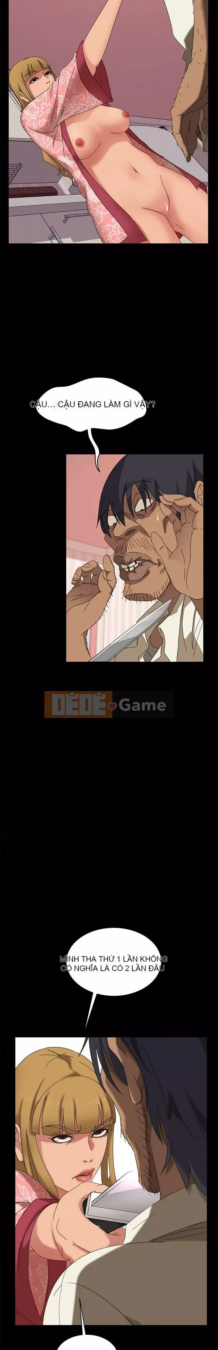 Vàng cũ bên cạnh Chương 1-14