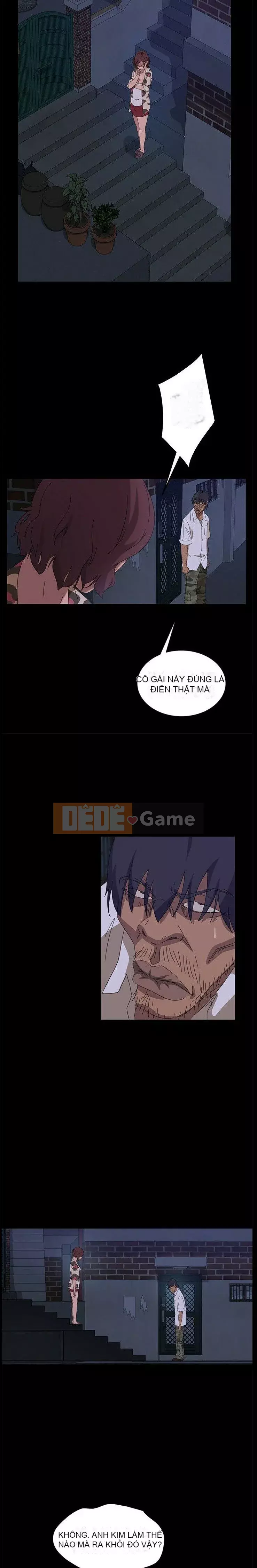 Vàng cũ bên cạnh Chương 1-14