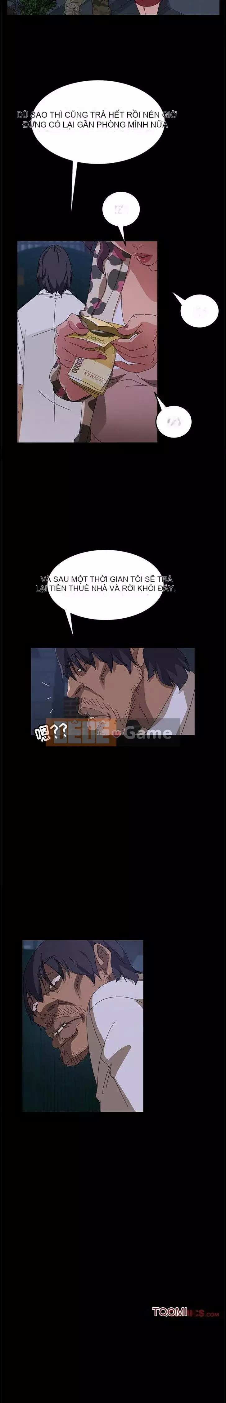 Vàng cũ bên cạnh Chương 1-14