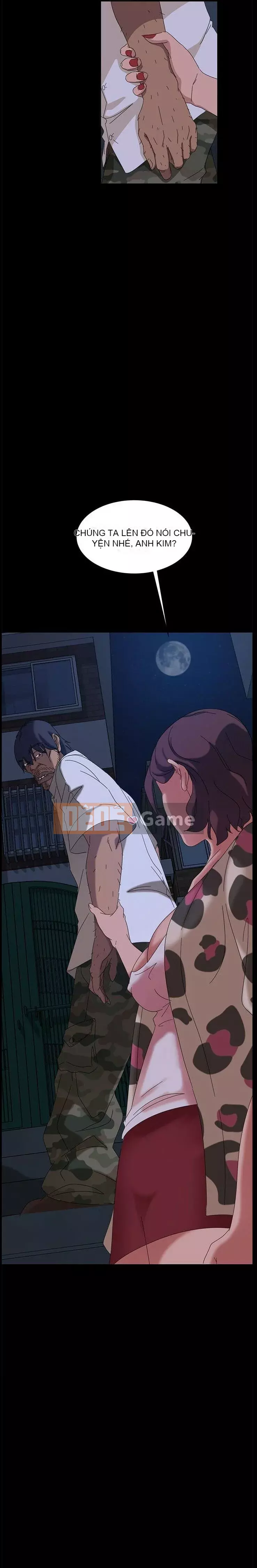 Vàng cũ bên cạnh Chương 1-14