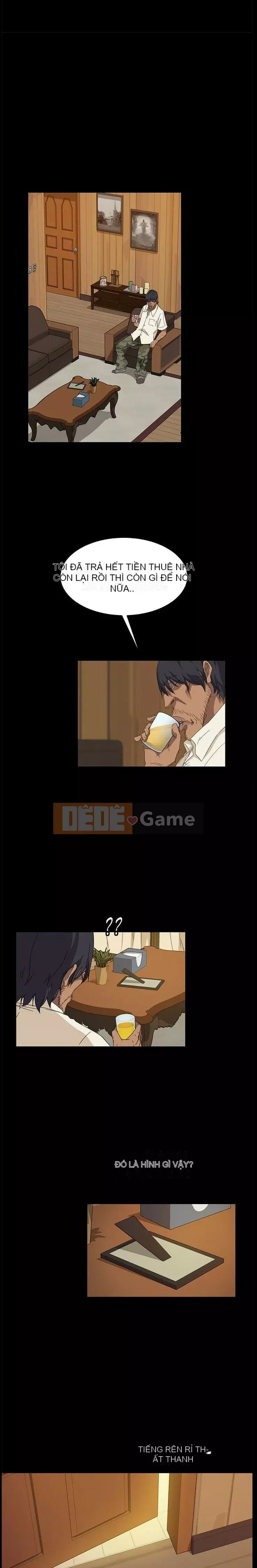 Vàng cũ bên cạnh Chương 1-14