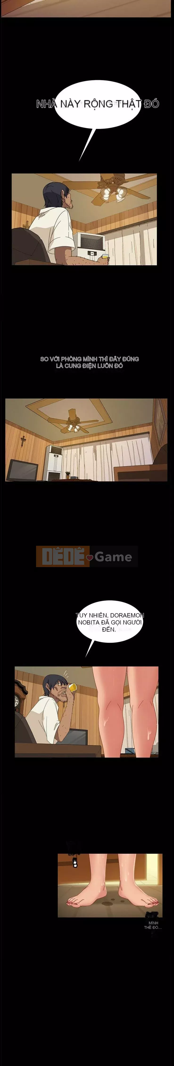 Vàng cũ bên cạnh Chương 1-14