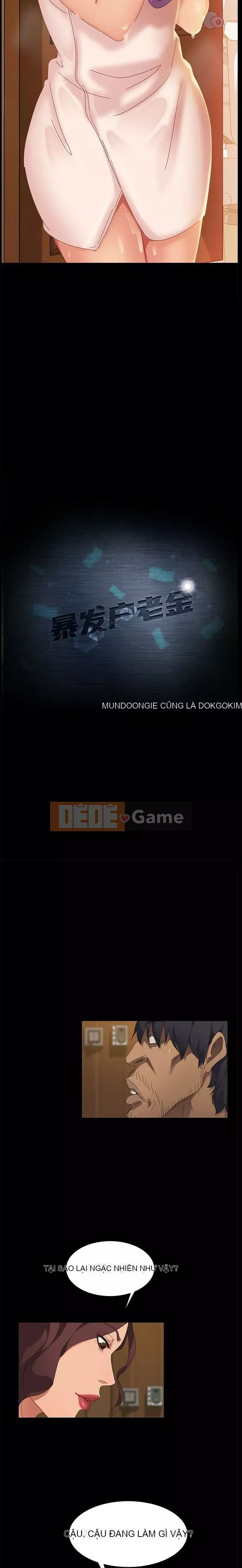 Vàng cũ bên cạnh Chương 1-14