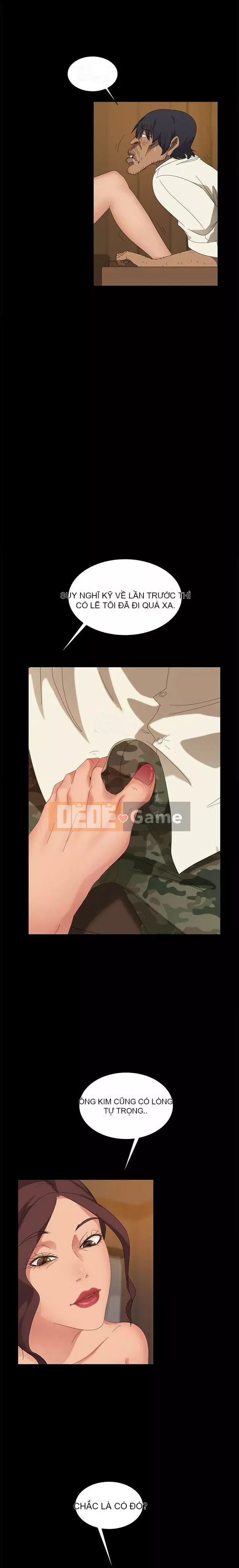 Vàng cũ bên cạnh Chương 1-14