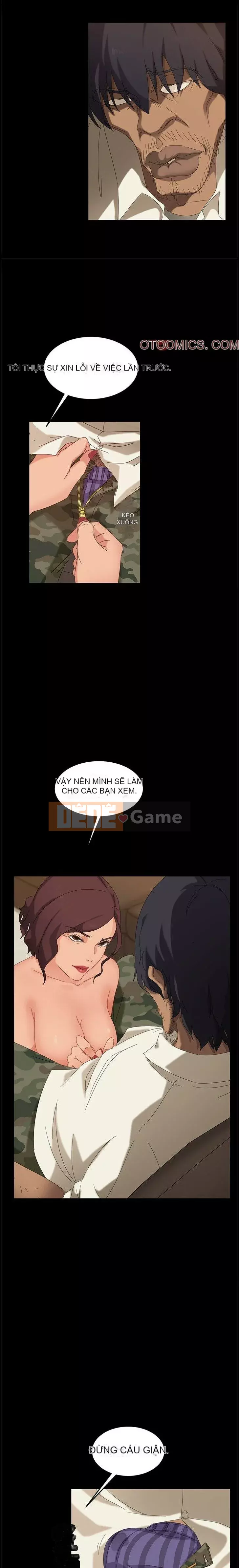 Vàng cũ bên cạnh Chương 1-14