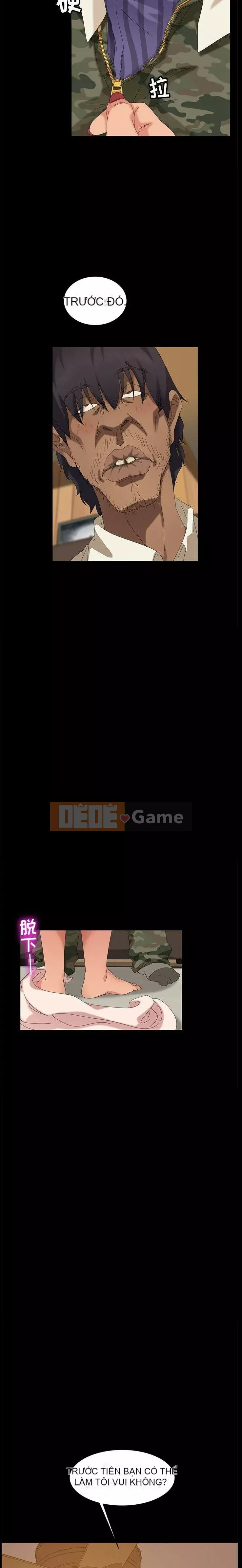 Vàng cũ bên cạnh Chương 1-14