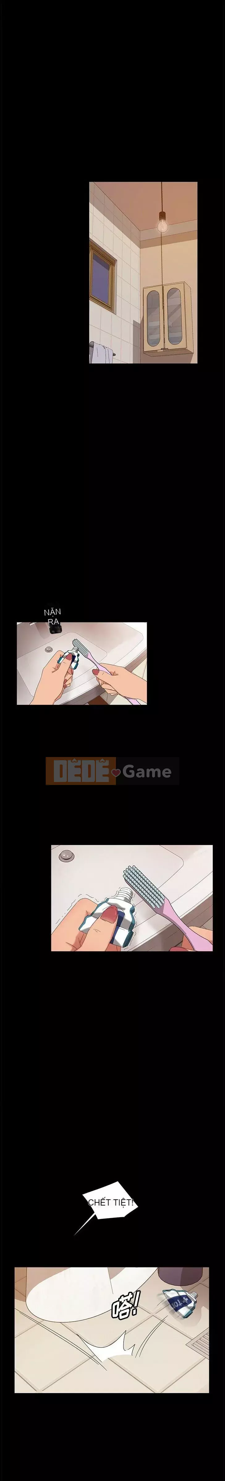 Vàng cũ bên cạnh Chương 1-14