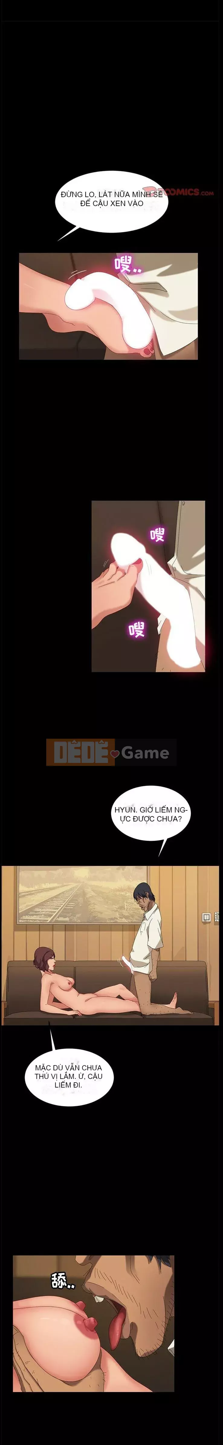 Vàng cũ bên cạnh Chương 1-14