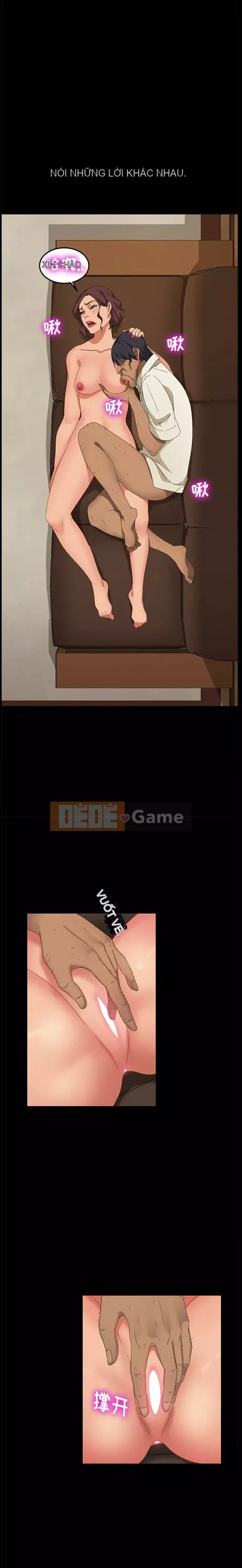 Vàng cũ bên cạnh Chương 1-14