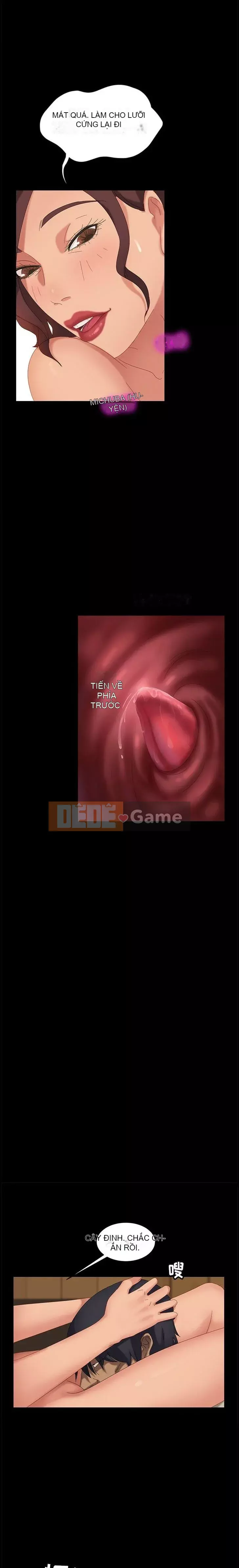 Vàng cũ bên cạnh Chương 1-14