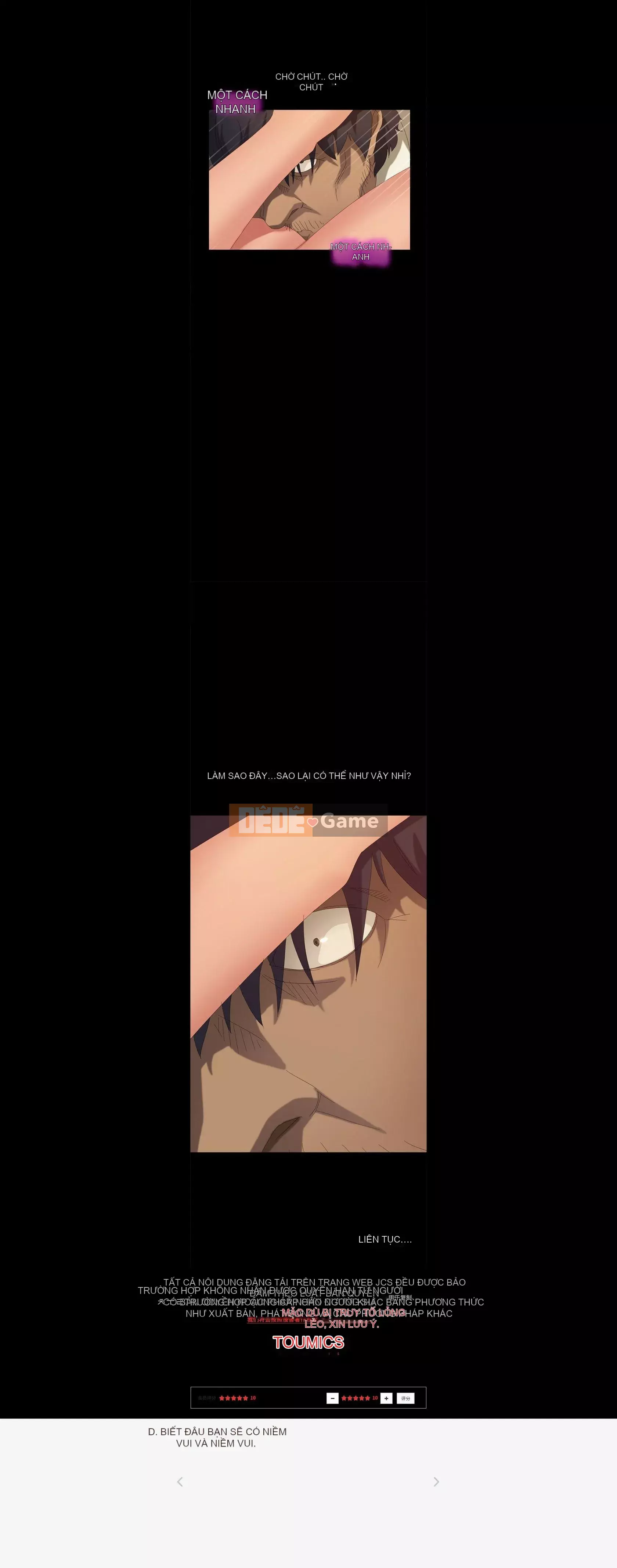 Vàng cũ bên cạnh Chương 1-14