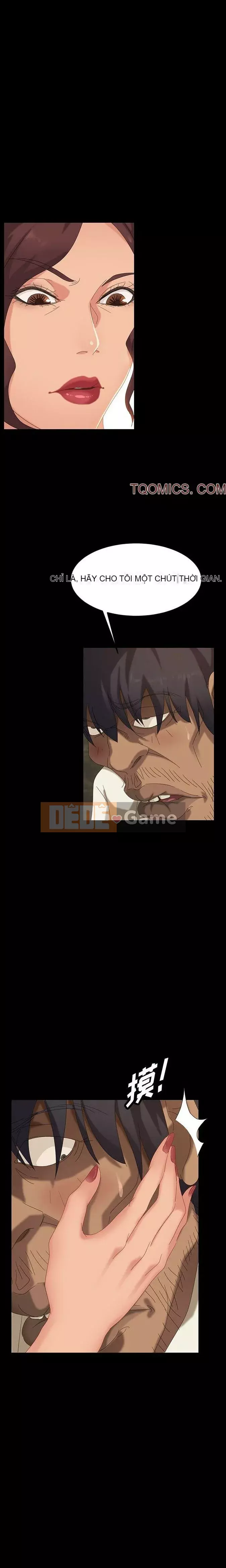 Vàng cũ bên cạnh Chương 1-14