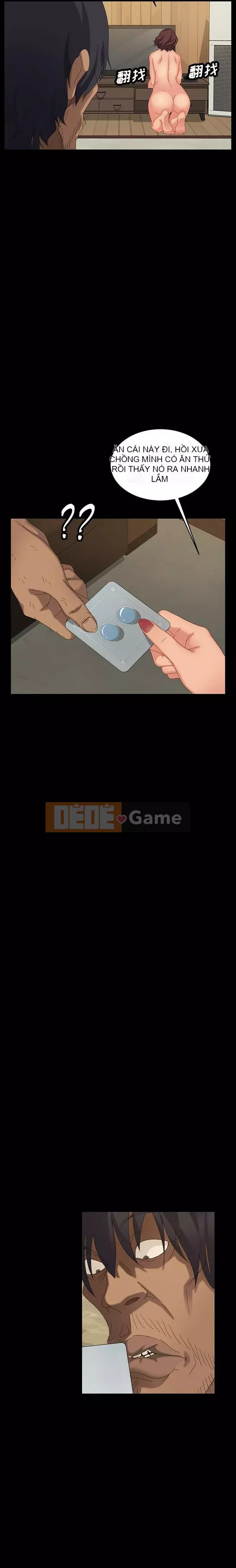 Vàng cũ bên cạnh Chương 1-14