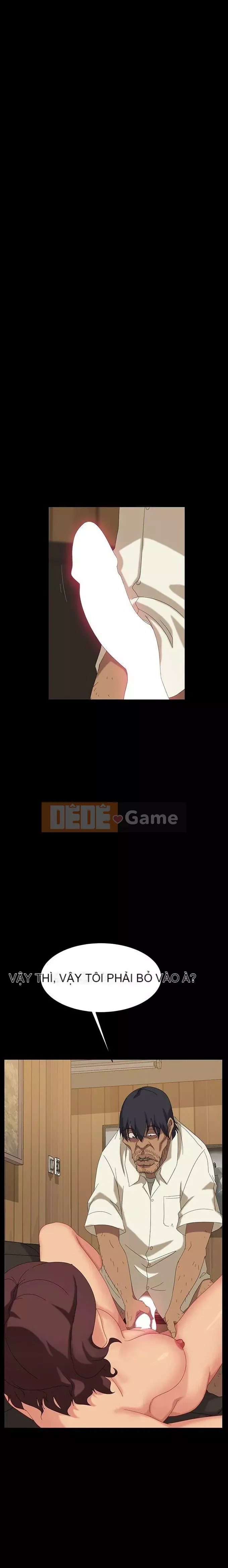 Vàng cũ bên cạnh Chương 1-14