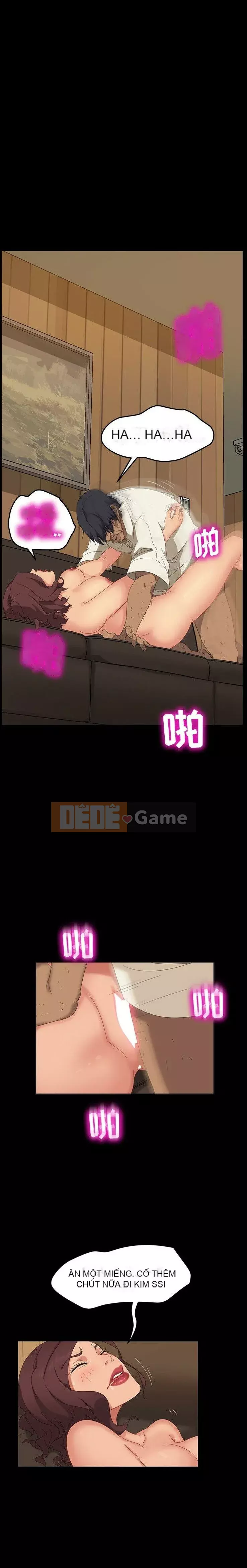 Vàng cũ bên cạnh Chương 1-14