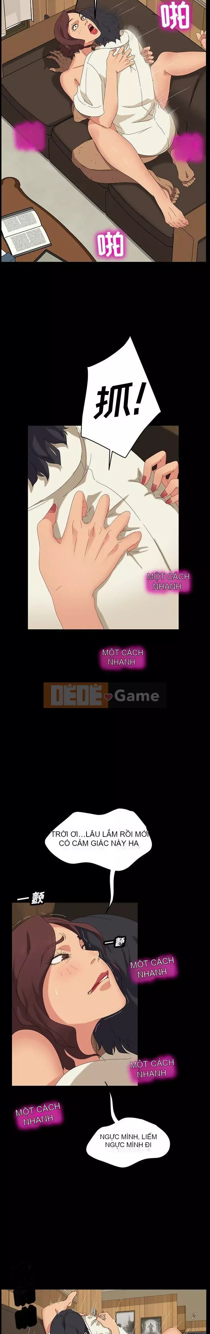 Vàng cũ bên cạnh Chương 1-14