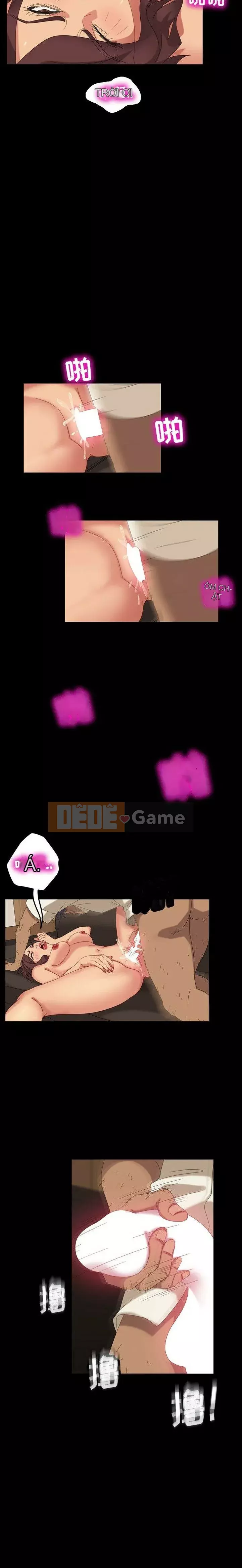 Vàng cũ bên cạnh Chương 1-14