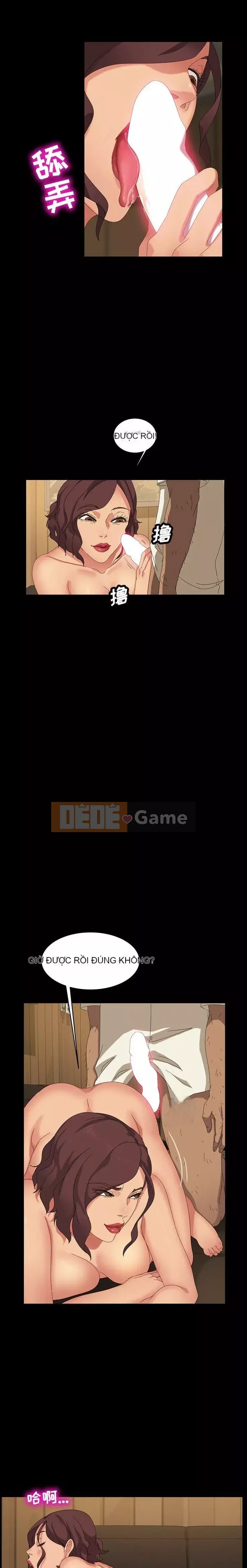 Vàng cũ bên cạnh Chương 1-14