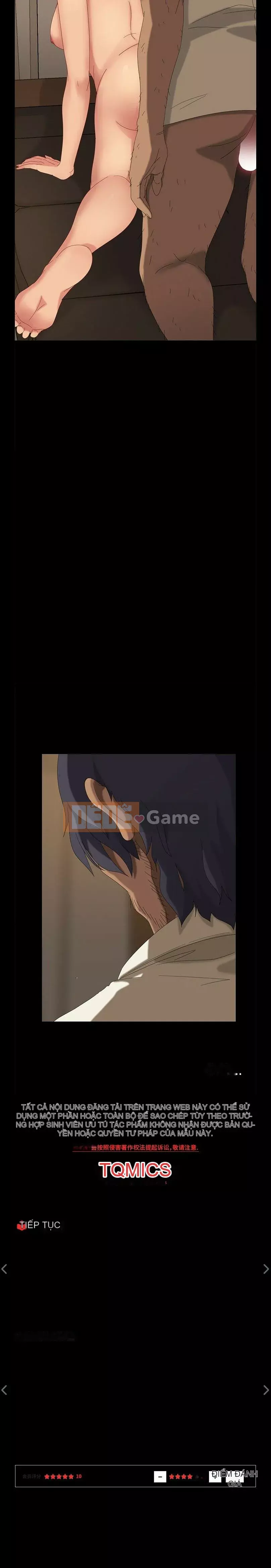 Vàng cũ bên cạnh Chương 1-14