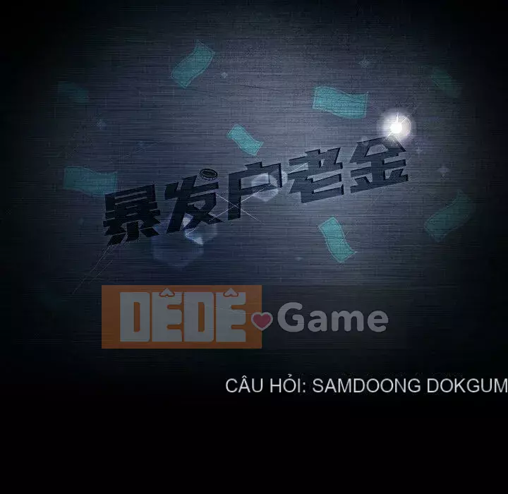 Vàng cũ bên cạnh Chương 1-14