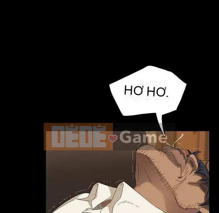 Vàng cũ bên cạnh Chương 1-14