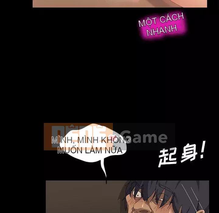 Vàng cũ bên cạnh Chương 1-14