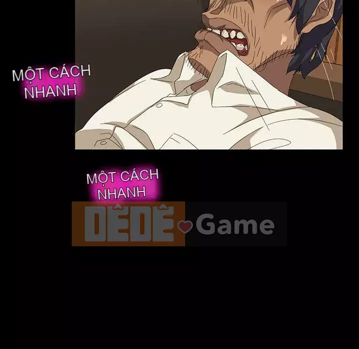 Vàng cũ bên cạnh Chương 1-14