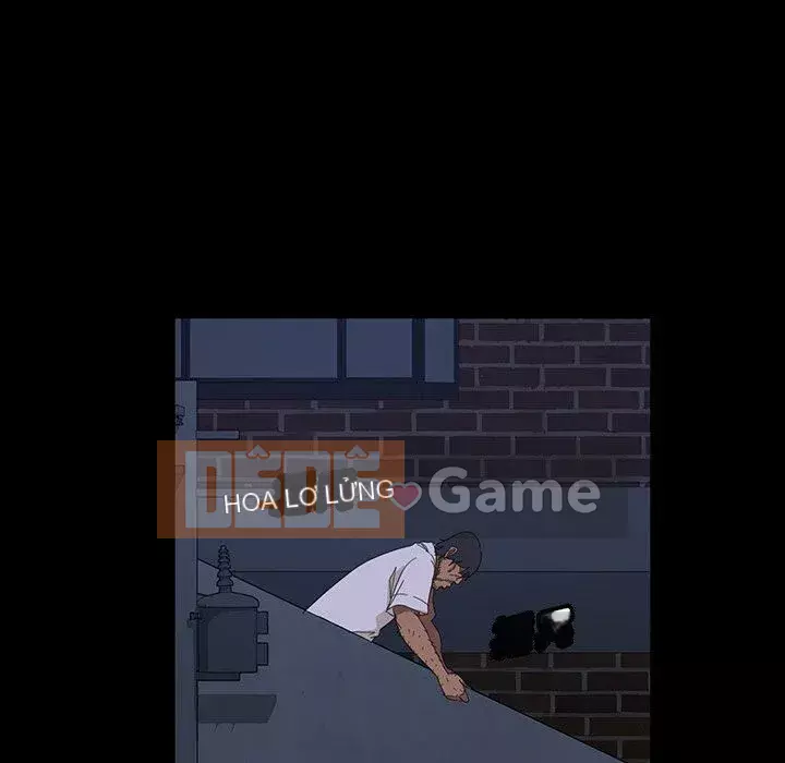 Vàng cũ bên cạnh Chương 1-14