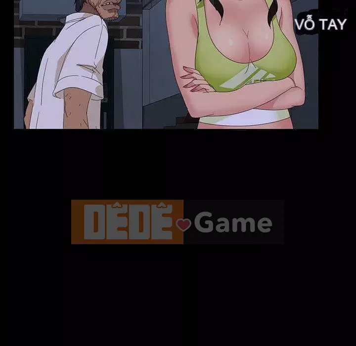 Vàng cũ bên cạnh Chương 1-14