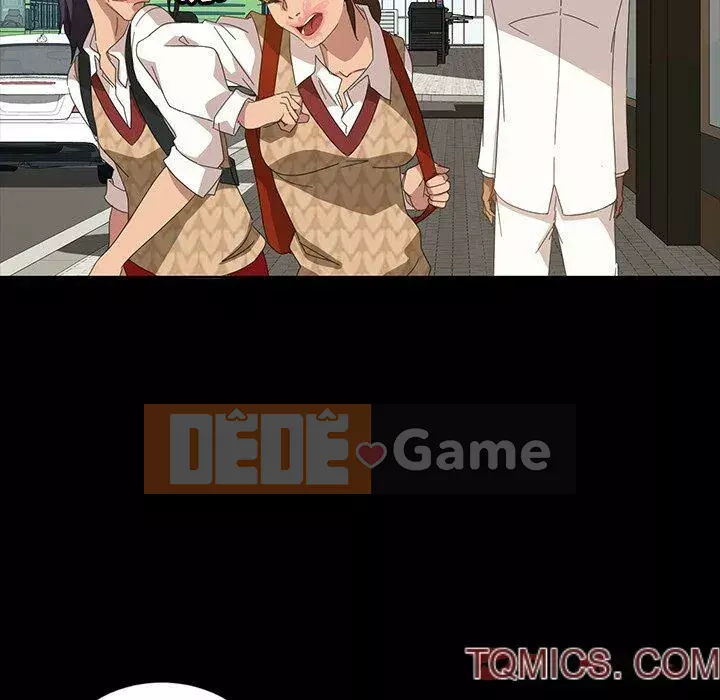 Vàng cũ bên cạnh Chương 1-14