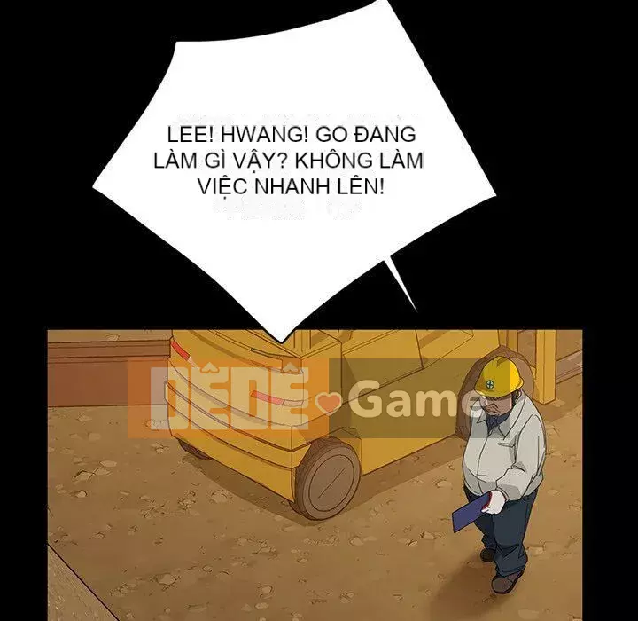 Vàng cũ bên cạnh Chương 1-14