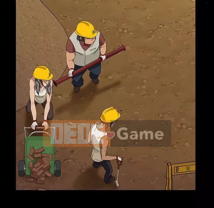 Vàng cũ bên cạnh Chương 1-14