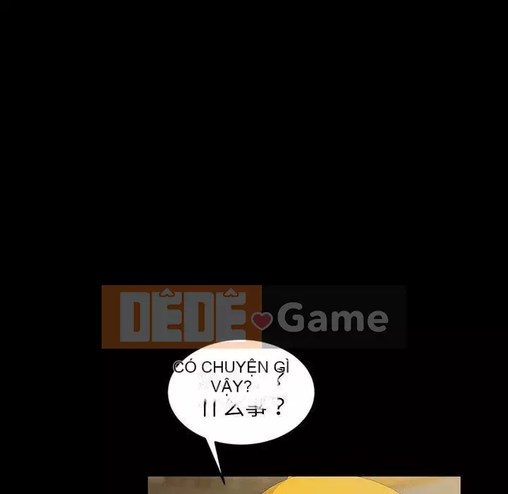 Vàng cũ bên cạnh Chương 1-14