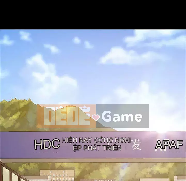 Vàng cũ bên cạnh Chương 1-14