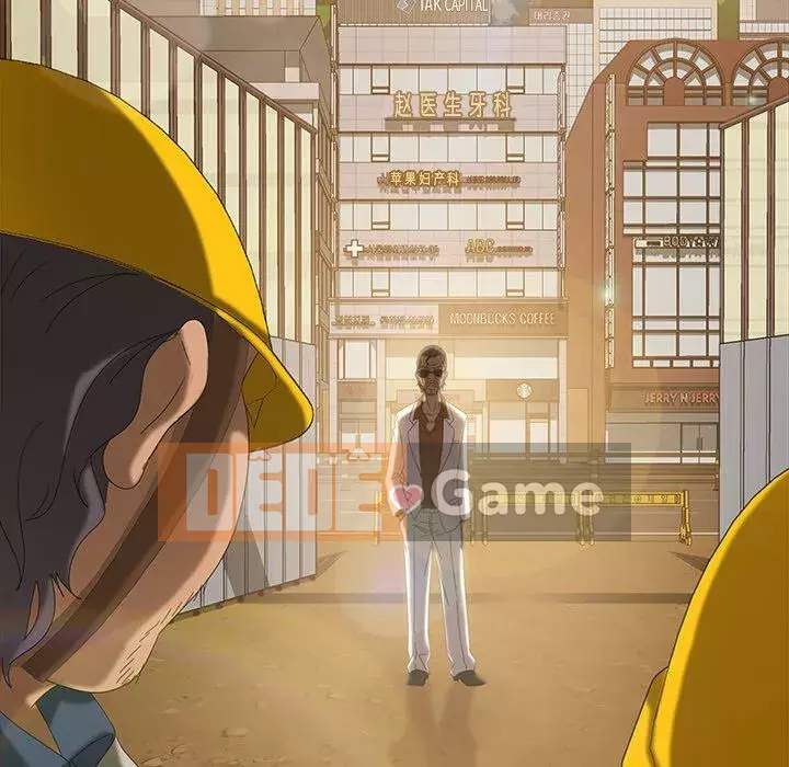 Vàng cũ bên cạnh Chương 1-14