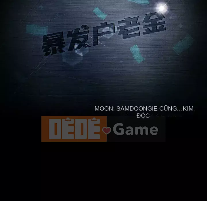 Vàng cũ bên cạnh Chương 1-14