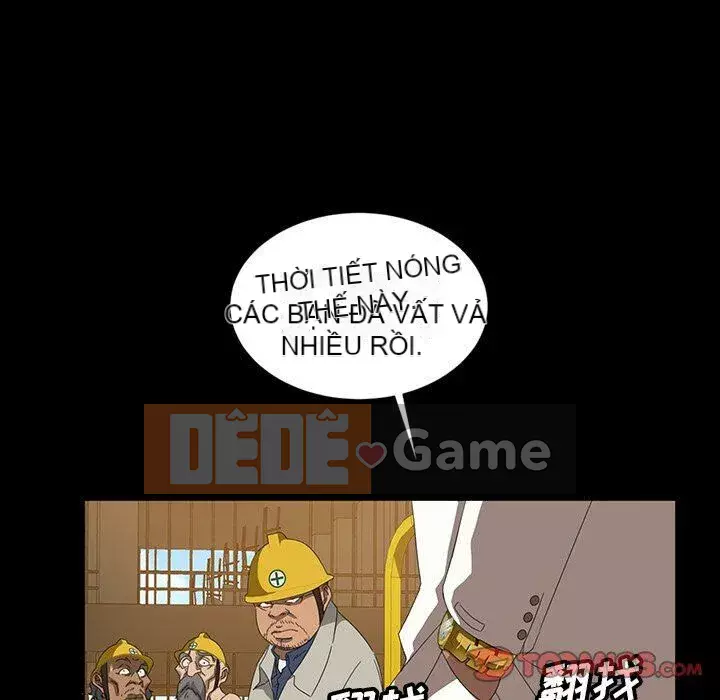 Vàng cũ bên cạnh Chương 1-14