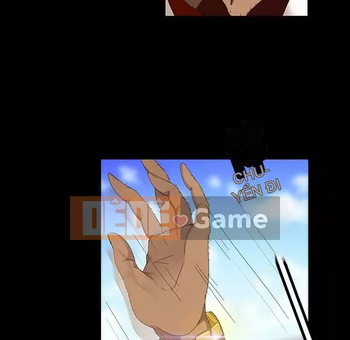 Vàng cũ bên cạnh Chương 1-14