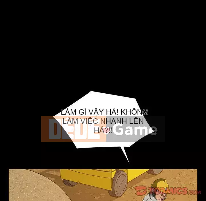 Vàng cũ bên cạnh Chương 1-14