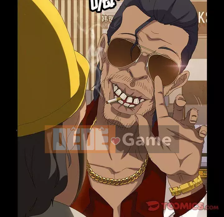 Vàng cũ bên cạnh Chương 1-14