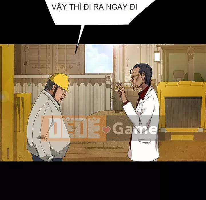 Vàng cũ bên cạnh Chương 1-14