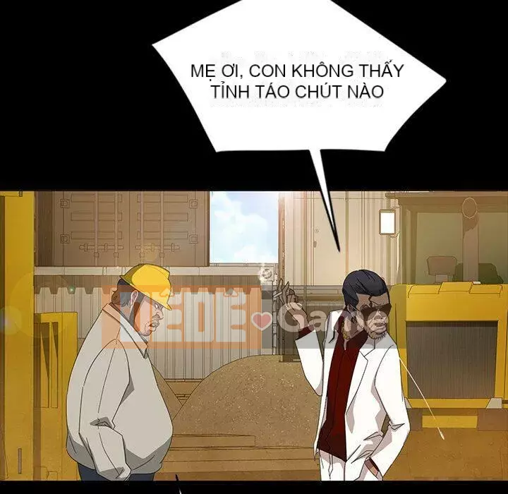 Vàng cũ bên cạnh Chương 1-14